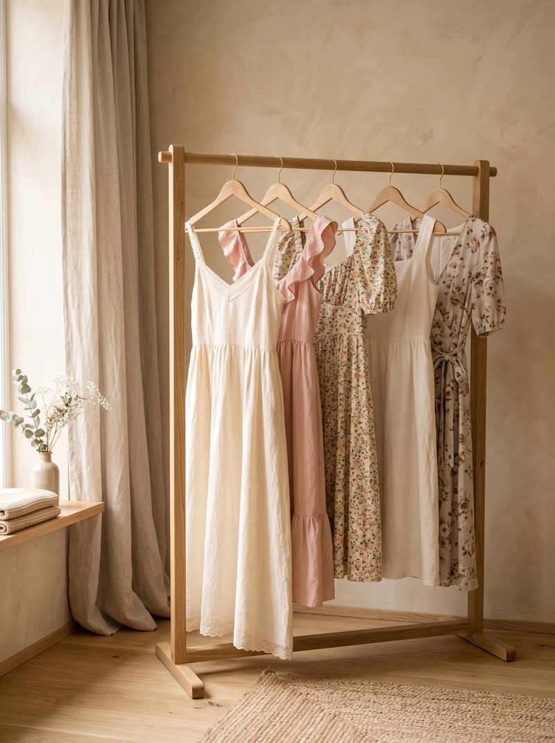 Dresses