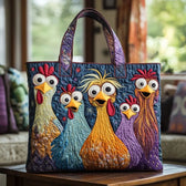 Liliana | Handmade Bag in a Relaxed Style