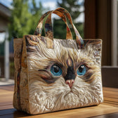 Giana | Handmade Bag in Casual Style