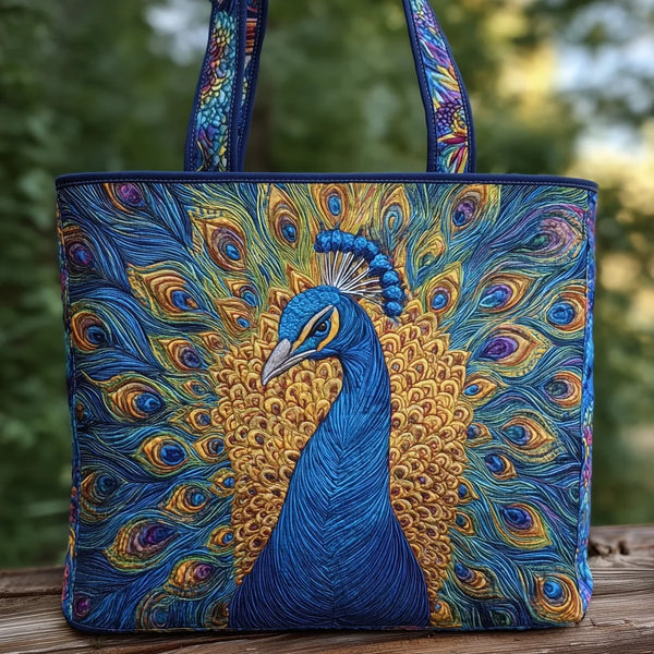 Jayla | Handmade Comfort Tote Bag