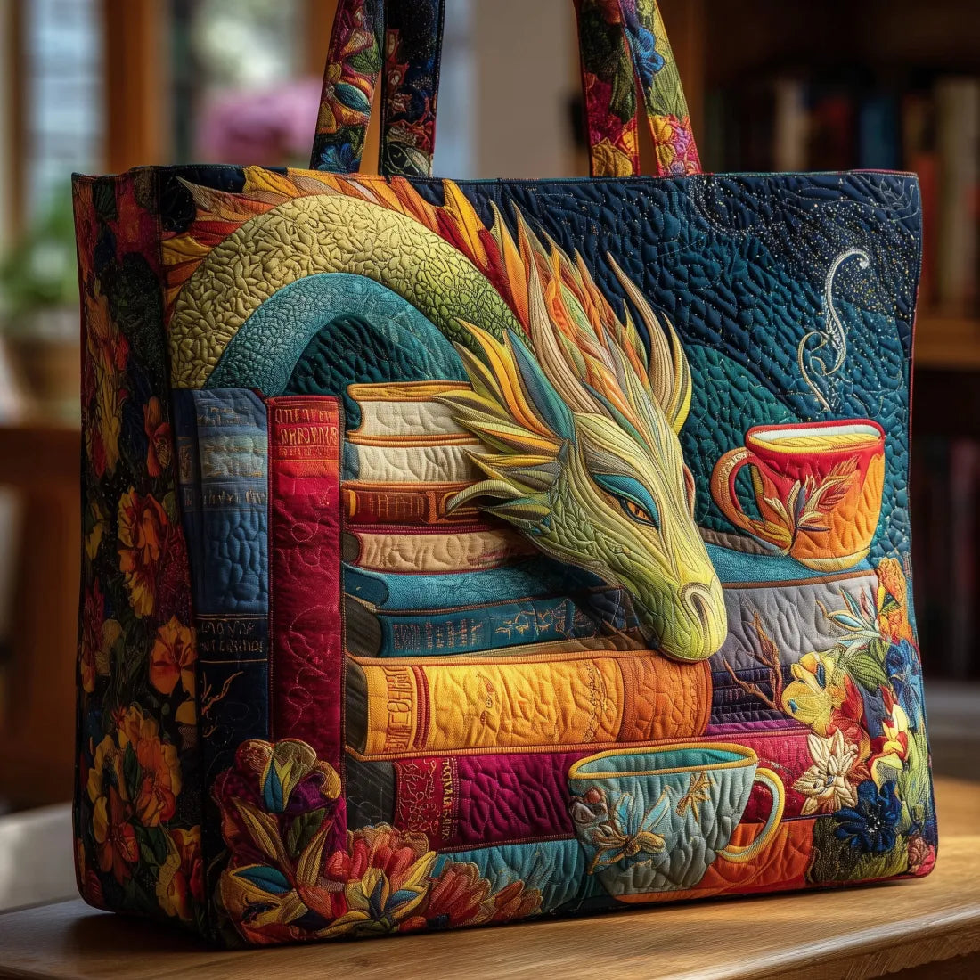 Hollis | Handcrafted Casual Bag