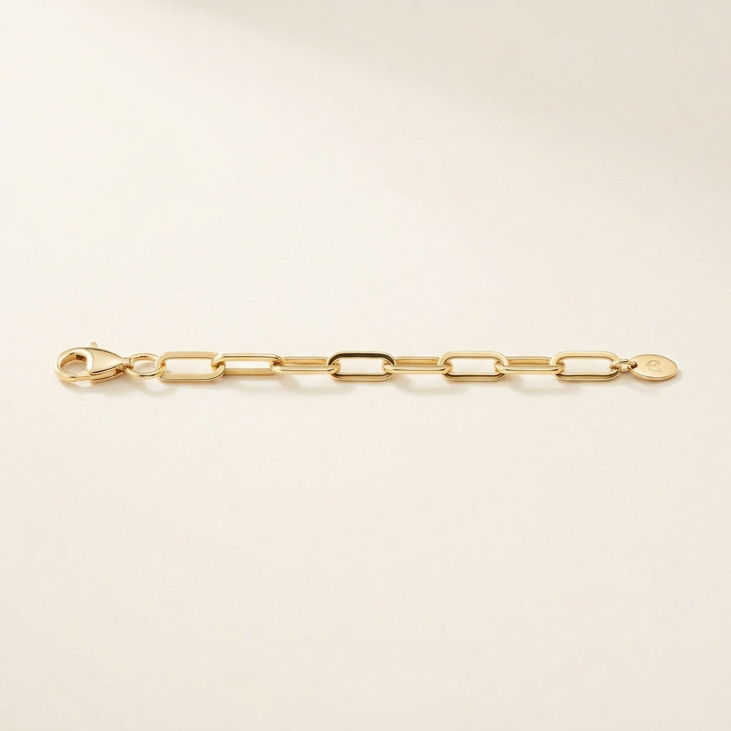 Ada Chain Bracelet