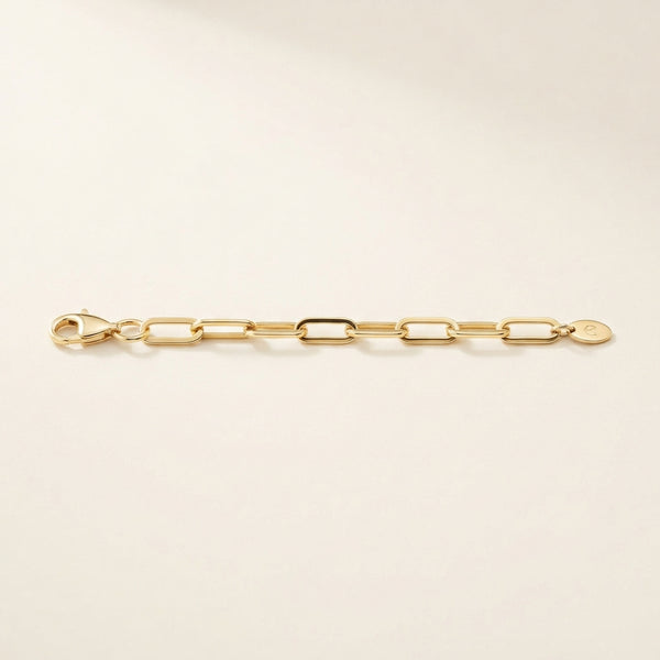 Ada Chain Bracelet