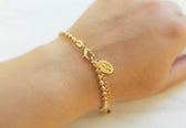 Miraculous Medal Bracelet