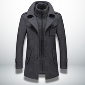 Angelo - Elegant Winter Coat