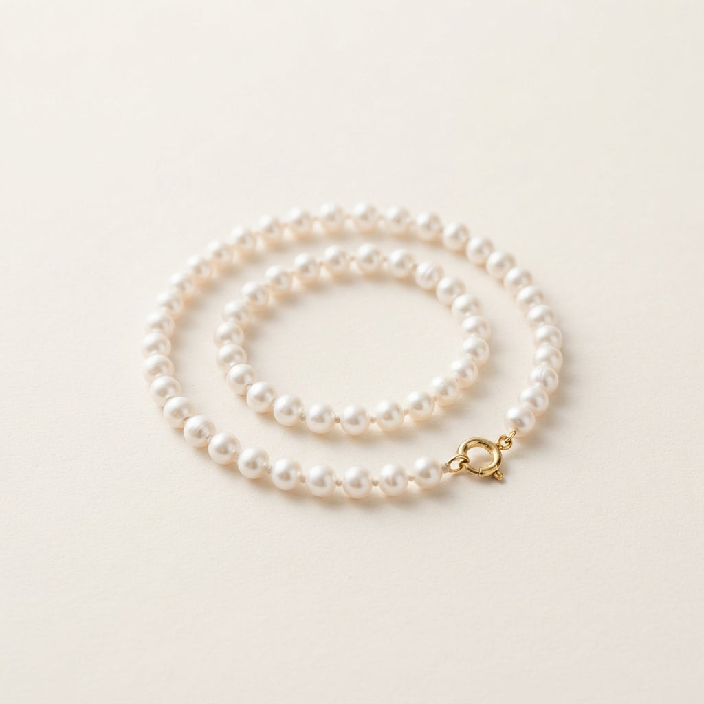 Amara Pearl Strand