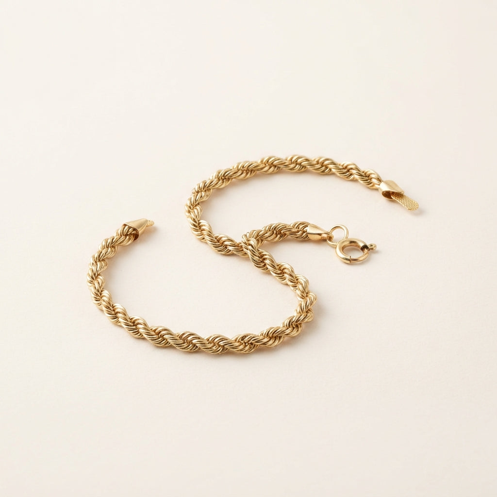 Juno Rope Bracelet