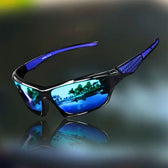 Moxley™ | Sports Sunglasses