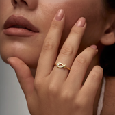 Ichthys Ring