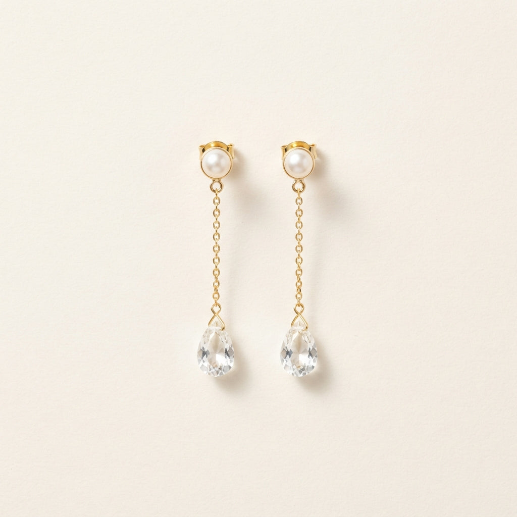 Vera Crystal Drops