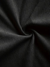 Bryce | Ribbed Texture Overshirt
