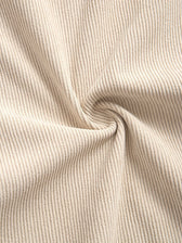 Bryce | Ribbed Texture Overshirt