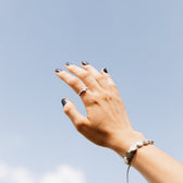 Rosary Ring