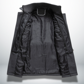 Angelo - Elegant Winter Coat