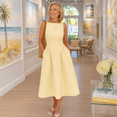 Denise™ Maxi Dress