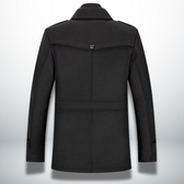 Angelo - Elegant Winter Coat