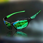 Moxley™ | Sports Sunglasses
