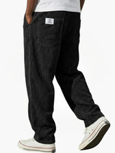 Franco | Men's Cord Trousers