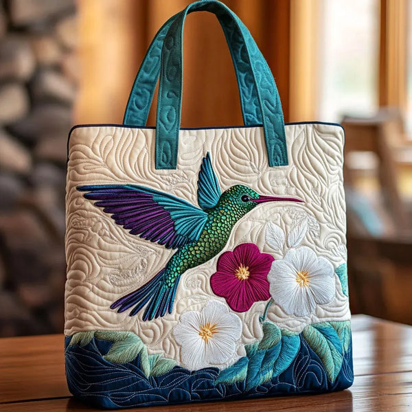 Ariella | Handmade, Quilted Everyday Bag