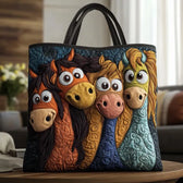 Zara | Handcrafted Bag in Relaxed Style