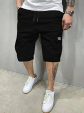 Sommerfeld | Cargo Shorts for Men