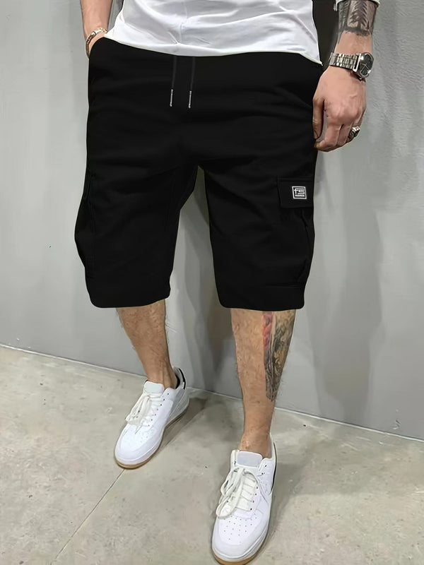 Sommerfeld | Cargo Shorts for Men