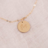 Fiat Necklace