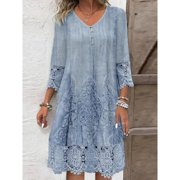 Timeless Midi Dress | Cocktail Dress for Women
