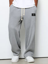 Oliver | Relaxed Everyday Trousers