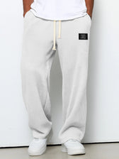 Oliver | Relaxed Everyday Trousers