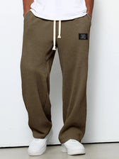 Oliver | Relaxed Everyday Trousers