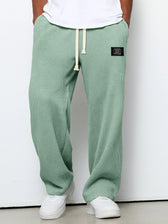Oliver | Relaxed Everyday Trousers