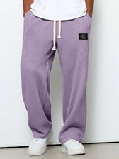 Oliver | Relaxed Everyday Trousers