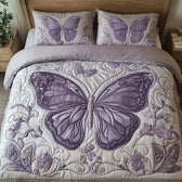 Lavender Dreams | 3-Piece Bedspread Set