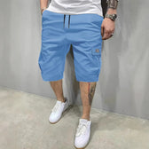 Sommerfeld | Cargo Shorts for Men