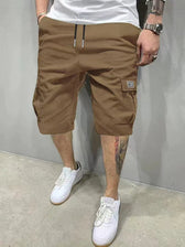 Sommerfeld | Cargo Shorts for Men