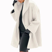 Elowen Coat
