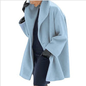 Elowen Coat