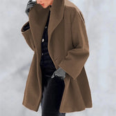 Elowen Coat