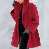 Elowen Coat