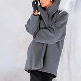 Elowen Coat
