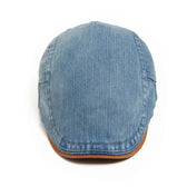 Kyle | Premium Flat Cap – Timeless Style & Everyday Comfort