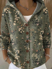 Vanessa™ | Elegant Soft Cardigan