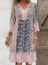 Timeless Midi Dress | Cocktail Dress for Women