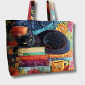Willow | Handmade relaxed style bag