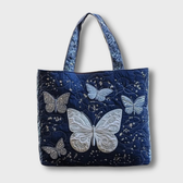 Reagan | Handmade Casual Bag