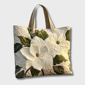 Adeline | Handmade Bag in Casual Style