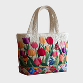Camilla | Handmade Casual Bag