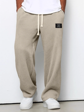 Oliver | Relaxed Everyday Trousers