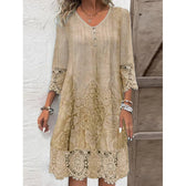Timeless Midi Dress | Cocktail Dress for Women